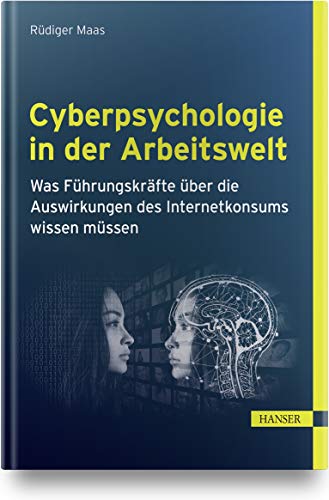 Cyberpsychologie in der Arbeitswelt: Was Führungskräfte über die Auswirkungen des Internetkonsums wissen müssen Cyberpsychologie in der Arbeitswelt: Was Führungskräfte über die Auswirkungen des Internetkonsums wissen müssen