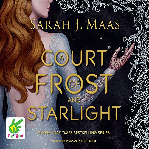 A Court of Frost and Starlight A Court of Frost and Starlight