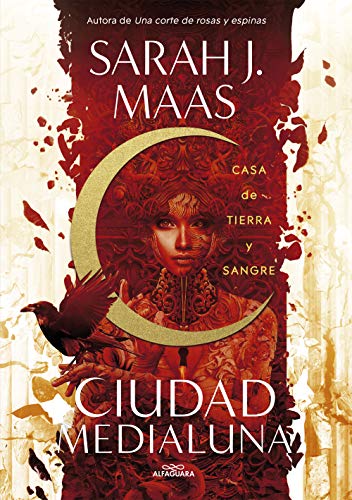 Casa de tierra y sangre (Ciudad Medialuna 1) (Sin límites, Band 1) von ALFAGUARA