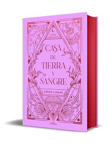 Casa de Tierra Y Sangre (Edición Especial) / House of Earth and Blood (Special Edition) (Sin límites, Band 1)