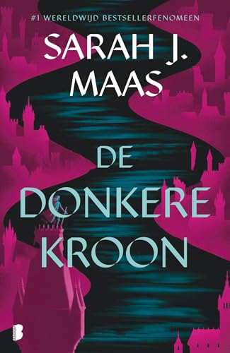 De donkere kroon: Deel 2 Glazen troon-serie (Glazen troon, 2) von Boekerij