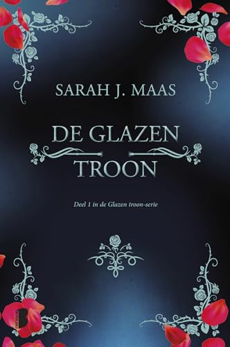 De glazen troon (De glazen troon, 1) von Boekerij