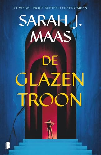 De glazen troon: Deel 1 Glazen troon-serie (Glazen troon, 1) von Boekerij