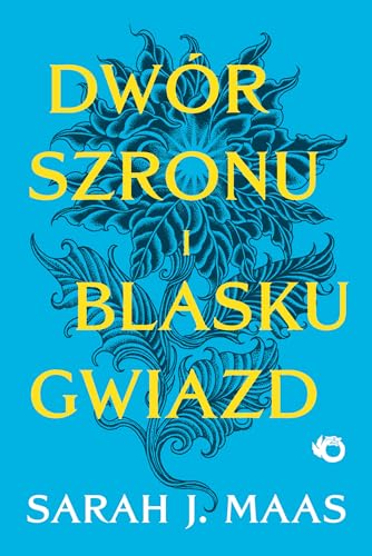 Dwór szronu i blasku gwiazd von Uroboros