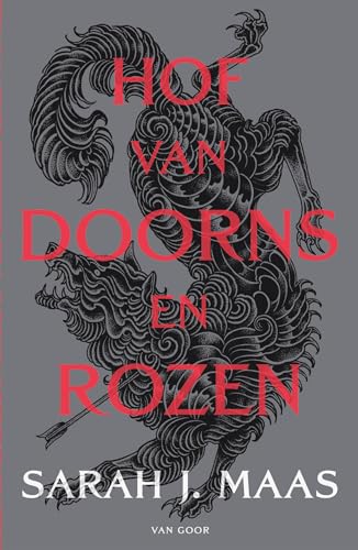 Hof van doorns en rozen (Hof van doorns en rozen, 1) von Van Goor