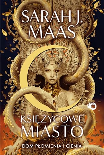 Księżycowe Miasto Tom 3 Dom płomienia i cienia Księżycowe Miasto Tom 3 Dom płomienia i cienia von Uroboros