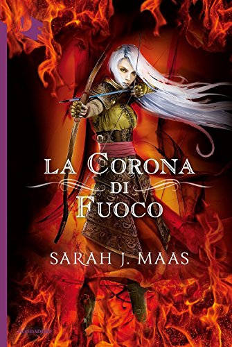 La corona di fuoco (Oscar fantastica)