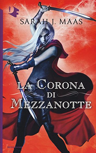 La corona di mezzanotte (Oscar fantastica) La corona di mezzanotte (Oscar fantastica)