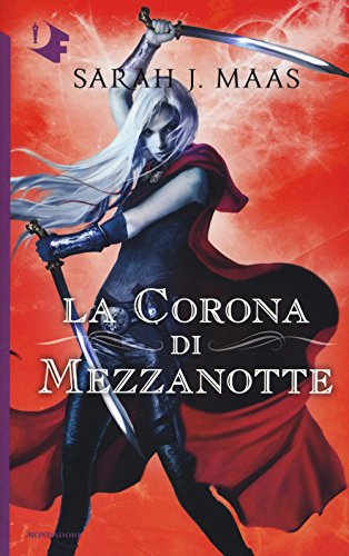 La corona di mezzanotte (Oscar fantastica)