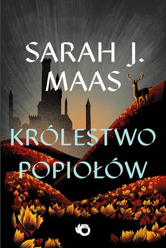 Szklany Tron (7) (Szklany tron Tom 7 Królestwo popiołów, Band 7) von Uroboros