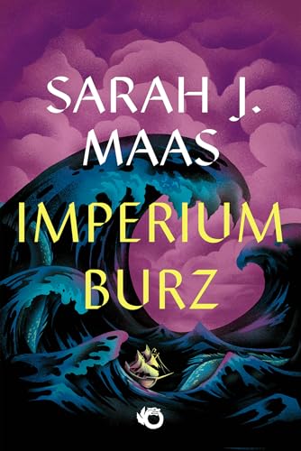 Szklany tron Tom 5 Imperium burz Szklany tron Tom 5 Imperium burz von Uroboros