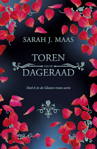 Toren van de dageraad (De glazen troon, 6)