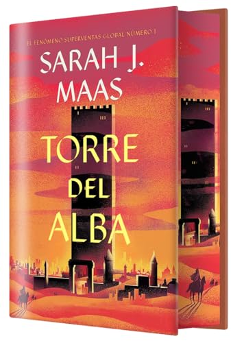 Torre del alba (EDICIÓN LIMITADA) (Trono de cristal, Band 6) von Editorial Hidra
