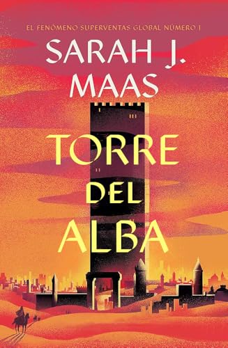 Torre del alba (Trono de cristal, Band 6) von Editorial Hidra