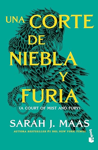 Una corte de niebla y furia / A Court of Mist and Fury (Una Corte De Rosas Y Espinas / a Court of Thorns and Roses, 2, Band 2)