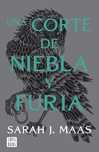 Una corte de niebla y furia. Nueva presentación: Una corte de rosas y espinas 2 (Ficción, Band 2)