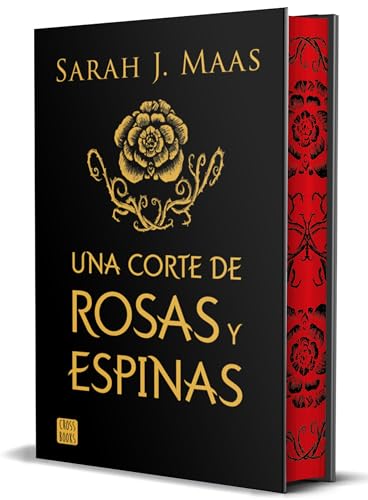 Una corte de rosas y espinas. Edición especial: ACOTAR 1 (Ficción, Band 1)