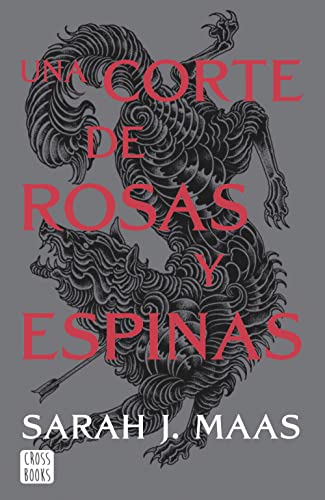 Una corte de rosas y espinas. Nueva presentación: Una corte de rosas y espinas 1 (Ficción, Band 1)