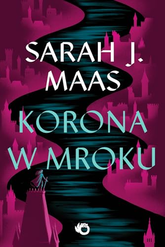 Szklany Tron Tom 2 Korona w mroku Szklany Tron Tom 2 Korona w mroku von Uroboros
