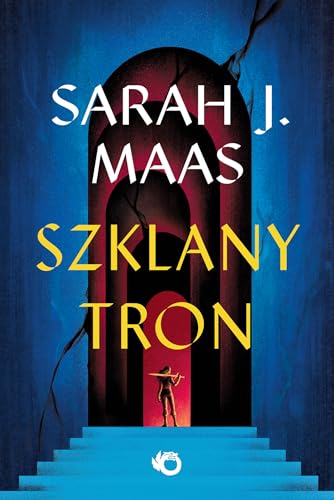 Szklany tron Tom 1 Szklany tron Tom 1 von Uroboros