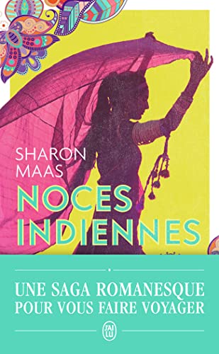 Noces indiennes von J'AI LU