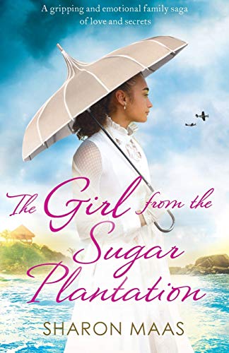 The Girl from the Sugar Plantation: A gripping and emotional family saga of love and secrets (The Quint Chronicles, Band 5) von Bookouture
