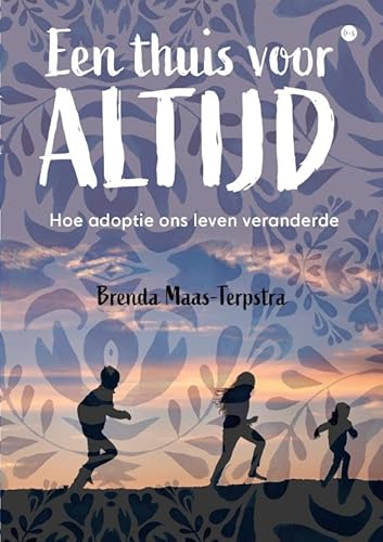 Een thuis voor altijd: Hoe adoptie ons leven veranderde Een thuis voor altijd: Hoe adoptie ons leven veranderde von Boekscout