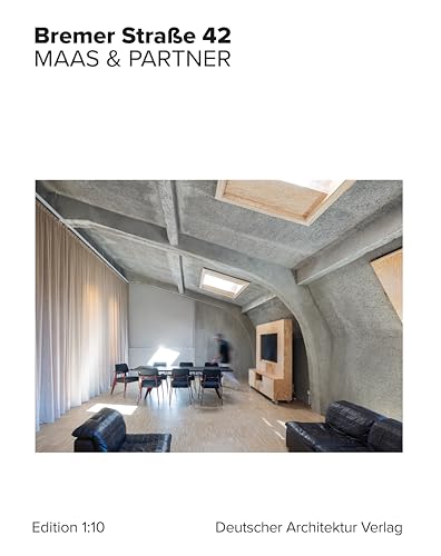 Bremer Straße 42. MAAS & PARTNER von Deutscher Architektur Ver