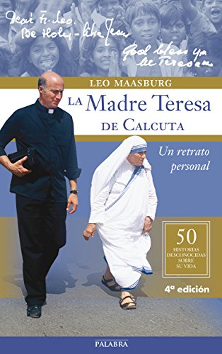 La Madre Teresa de Calcuta : un retrato personal (Palabra hoy)