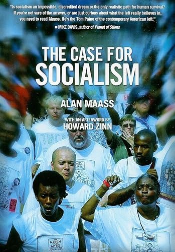 Case for Socialism (Updated Edition) von Haymarket Books