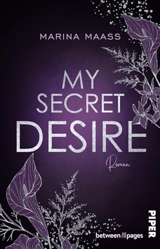 My Secret Desire: Roman | Eine Bad Boy Boss Romance