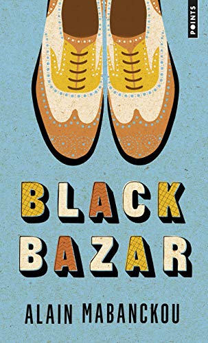 Black bazar von Points