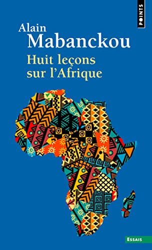 Huit leçons sur l'Afrique