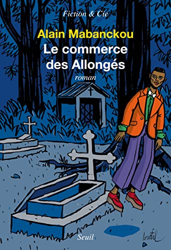 Le Commerce des Allongés von SEUIL