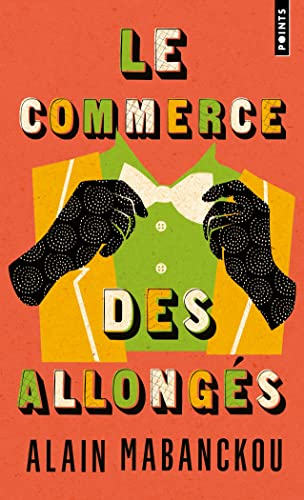 Le Commerce des Allongés von POINTS