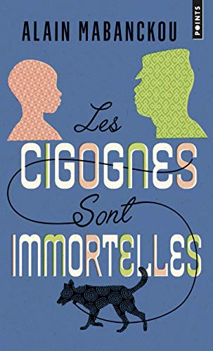 Les cigognes sont immortelles von Seuil