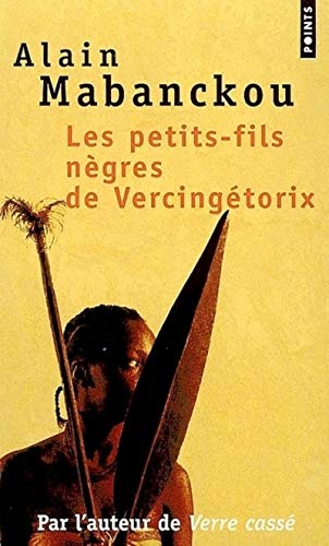 Petits-Fils N'Gres de Vercing'torix(les)