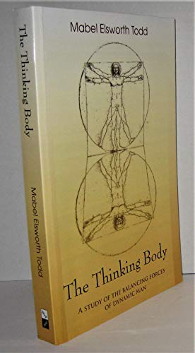 The Thinking Body von Gestalt Journal Press