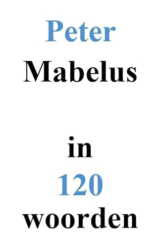 Mabelus in 120 Woorden von Ambilicious LLP