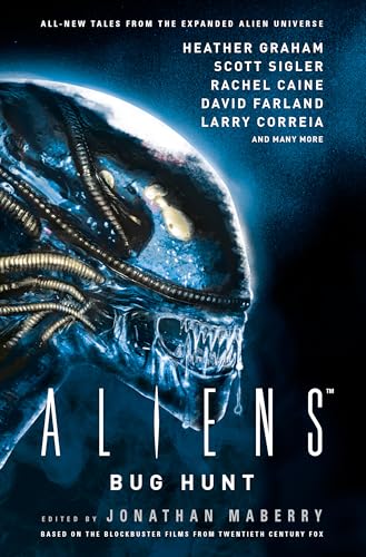 Aliens: Bug Hunt Aliens: Bug Hunt