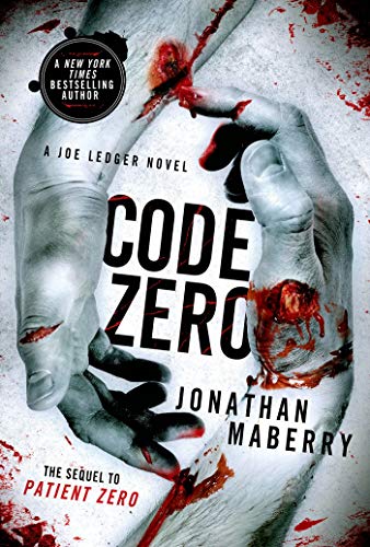 Code Zero (Joe Ledger)