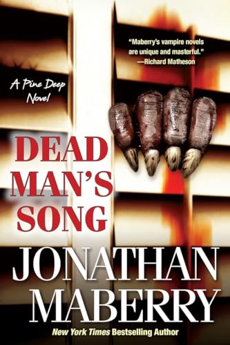 Dead Man's Song (A Pine Deep Novel, Band 2) von Kensington