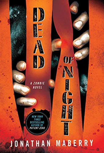 Dead of Night: A Zombie Novel von St. Martin's Griffin