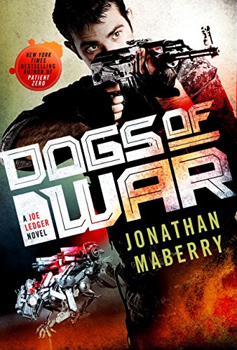 Dogs of War (Joe Ledger) von St. Martin's Griffin