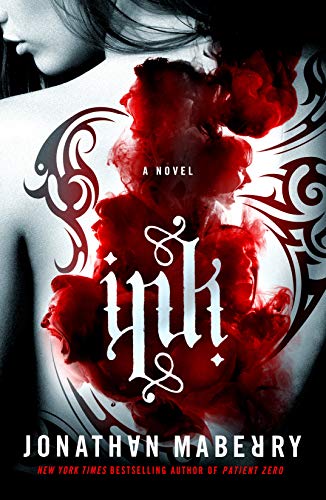 Ink: A Novel Ink: A Novel von St. Martin's Griffin