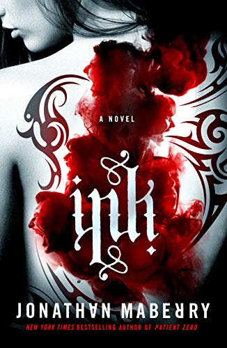 Ink: A Novel