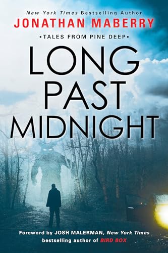 Long Past Midnight von Kensington