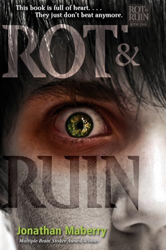 Rot & Ruin (Volume 1)