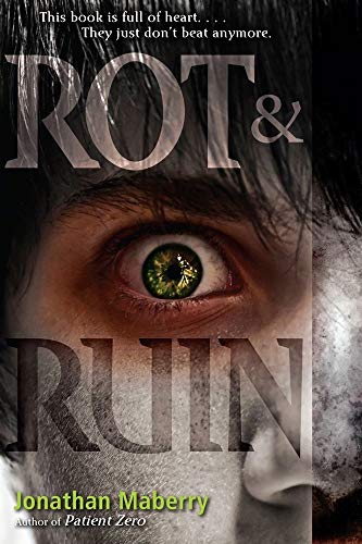Rot & Ruin (Volume 1)