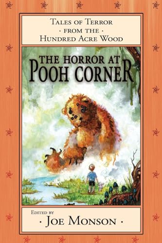 The Horror at Pooh Corner The Horror at Pooh Corner von Hemelein Publications